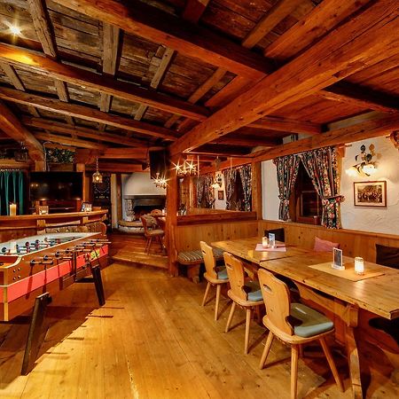 Hotel Pillerseehof Санкт Улрих ам Пилерзее Екстериор снимка