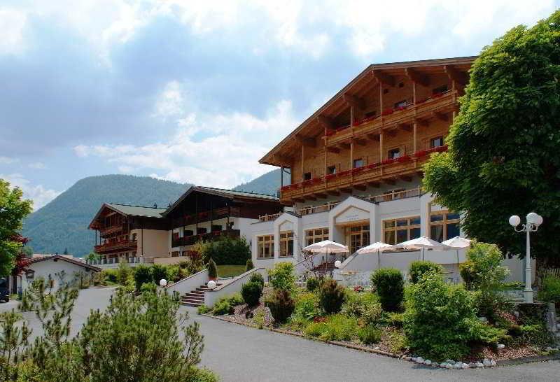 Hotel Pillerseehof Санкт Улрих ам Пилерзее Екстериор снимка