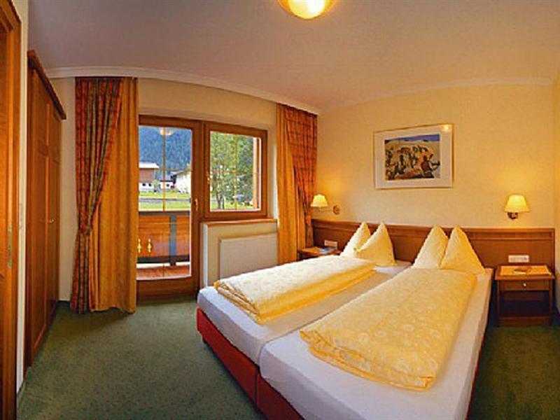 Hotel Pillerseehof Санкт Улрих ам Пилерзее Екстериор снимка