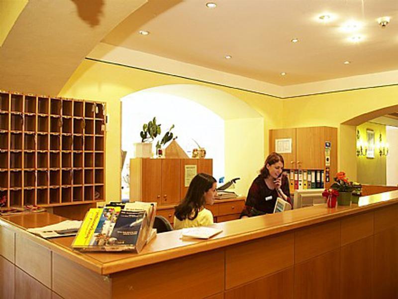 Hotel Pillerseehof Санкт Улрих ам Пилерзее Екстериор снимка