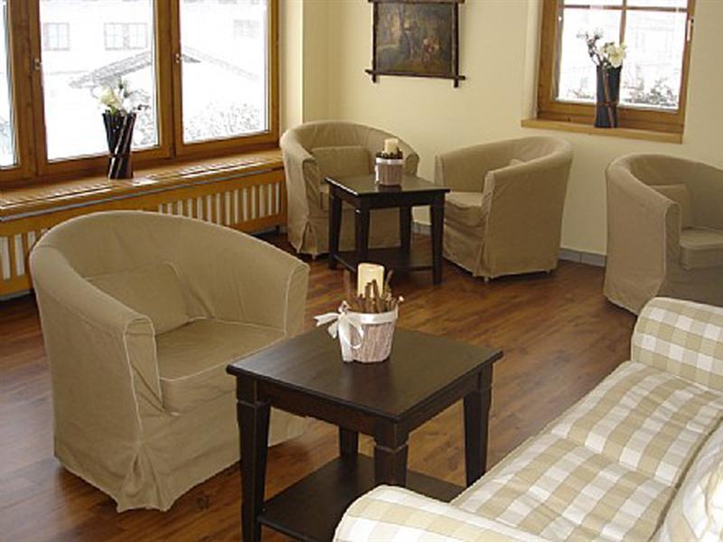 Hotel Pillerseehof Санкт Улрих ам Пилерзее Екстериор снимка