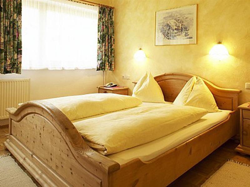Hotel Pillerseehof Санкт Улрих ам Пилерзее Екстериор снимка