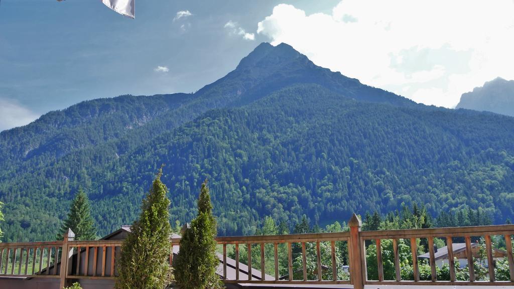 Hotel Pillerseehof Санкт Улрих ам Пилерзее Екстериор снимка
