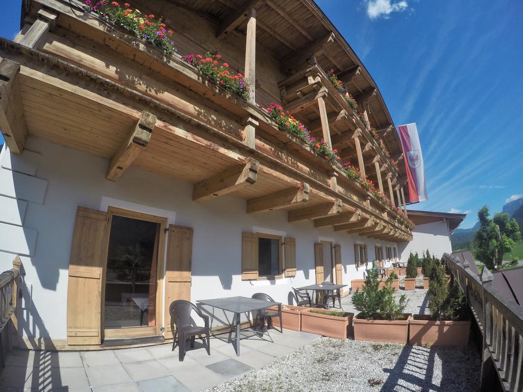 Hotel Pillerseehof Санкт Улрих ам Пилерзее Екстериор снимка