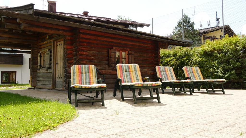 Hotel Pillerseehof Санкт Улрих ам Пилерзее Екстериор снимка