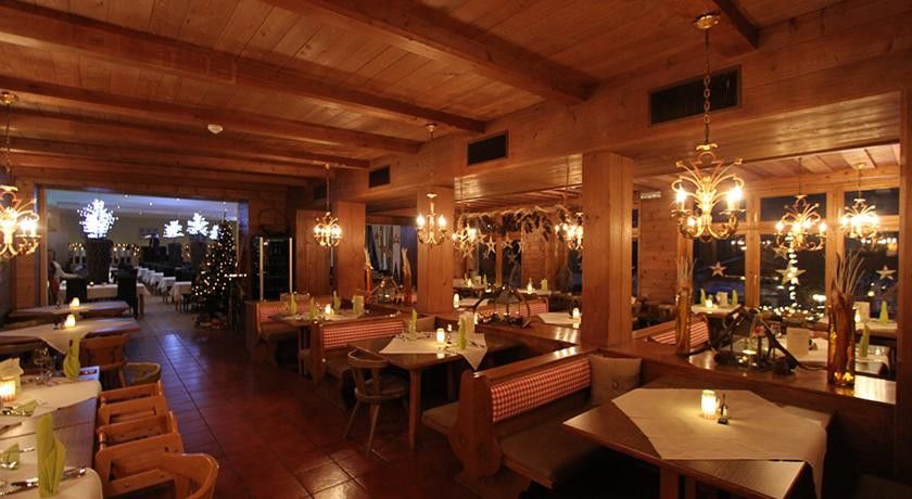 Hotel Pillerseehof Санкт Улрих ам Пилерзее Екстериор снимка