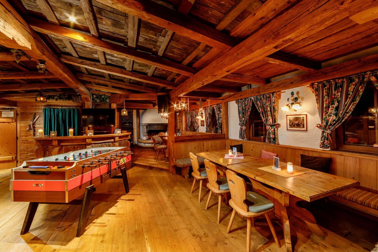 Hotel Pillerseehof Санкт Улрих ам Пилерзее Екстериор снимка