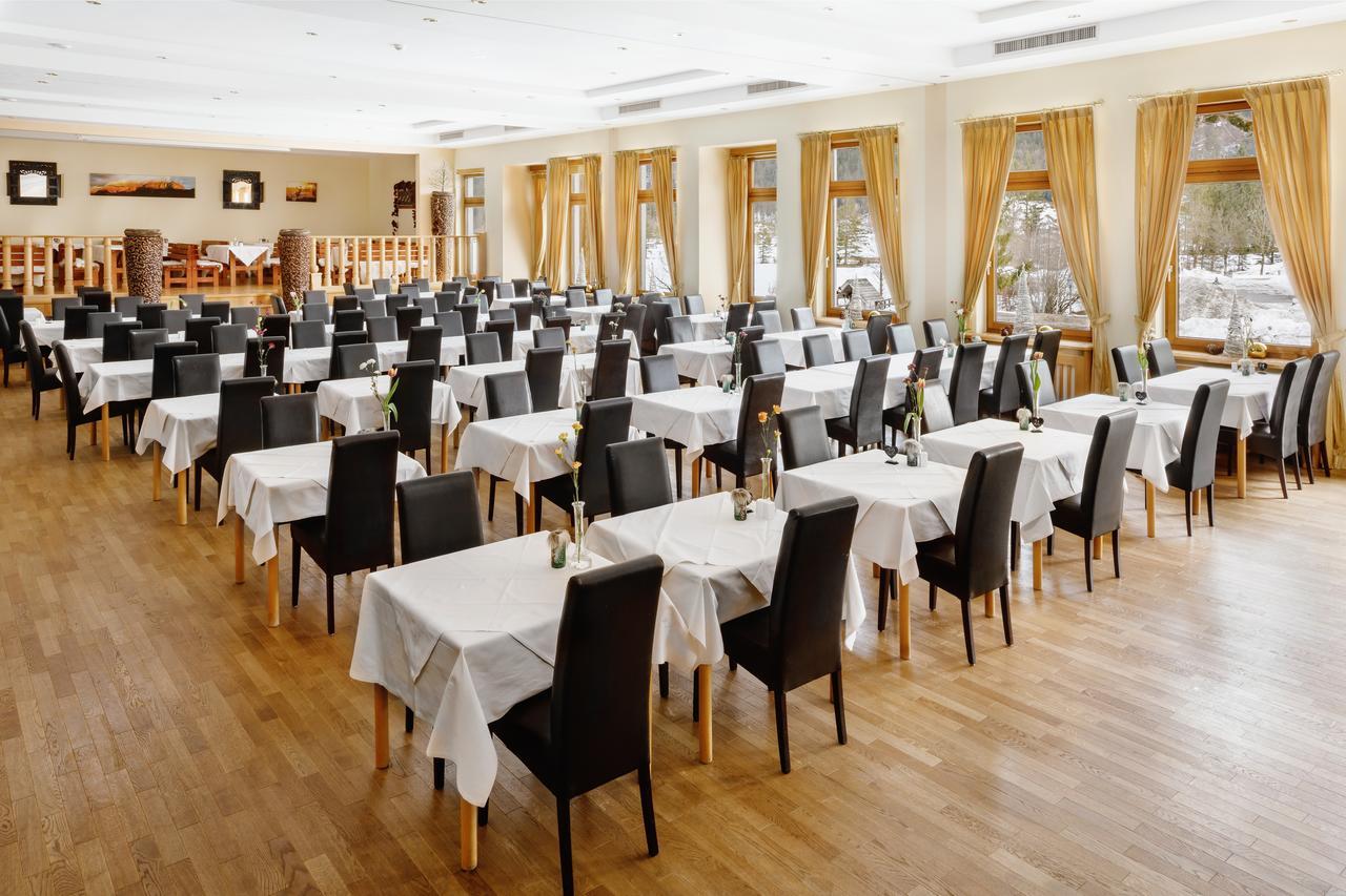 Hotel Pillerseehof Санкт Улрих ам Пилерзее Екстериор снимка
