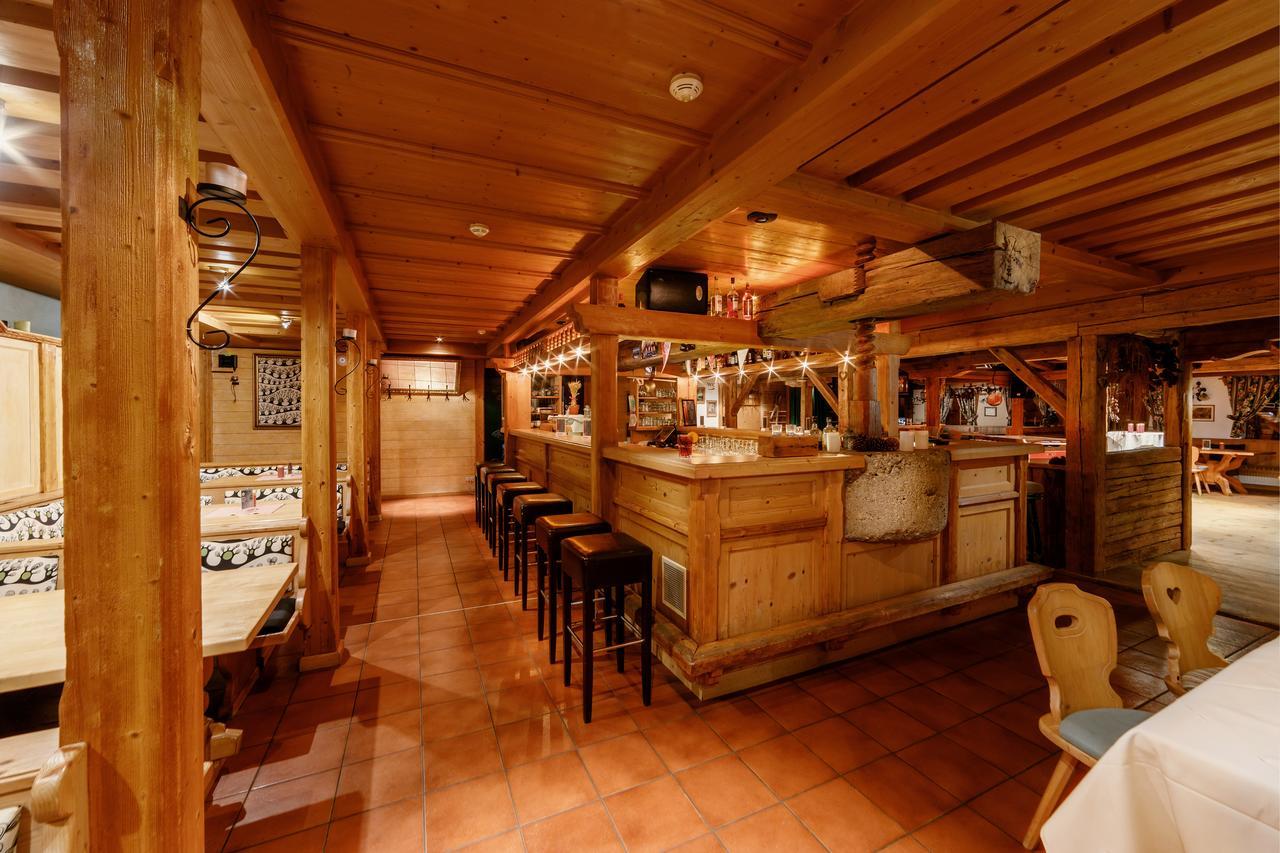 Hotel Pillerseehof Санкт Улрих ам Пилерзее Екстериор снимка