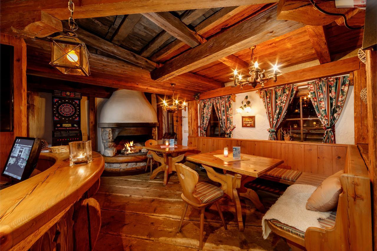 Hotel Pillerseehof Санкт Улрих ам Пилерзее Екстериор снимка