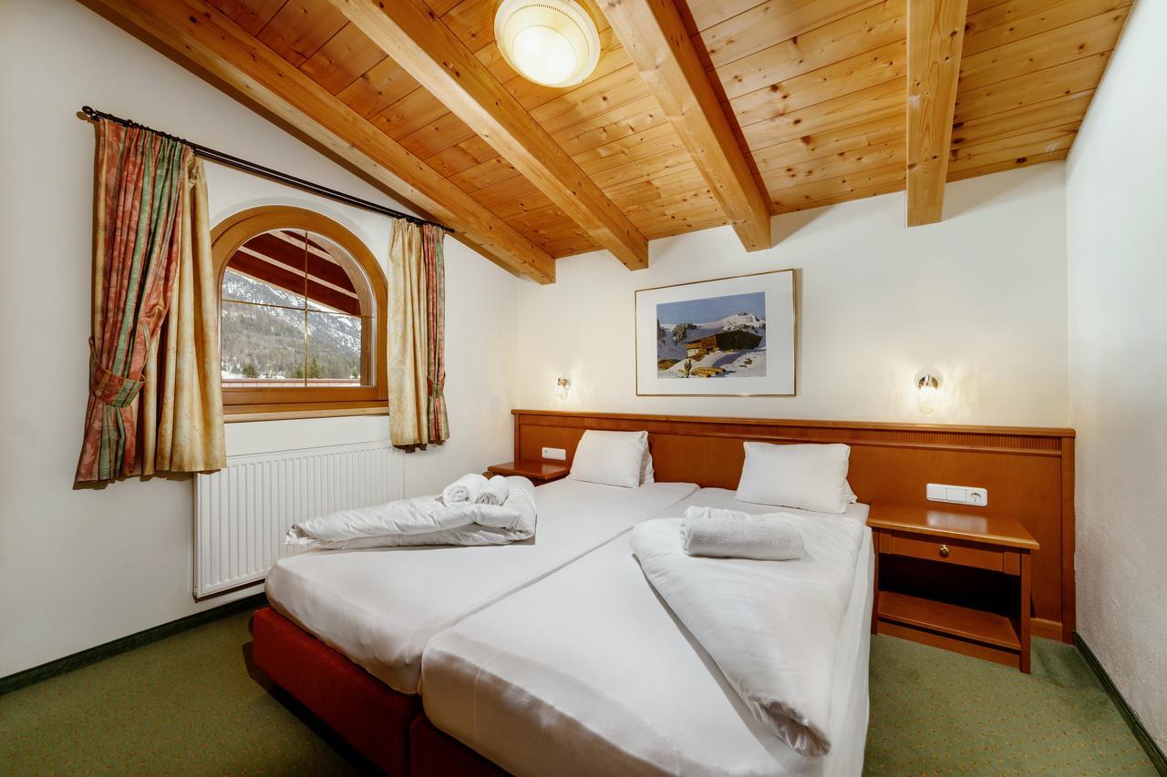 Hotel Pillerseehof Санкт Улрих ам Пилерзее Екстериор снимка