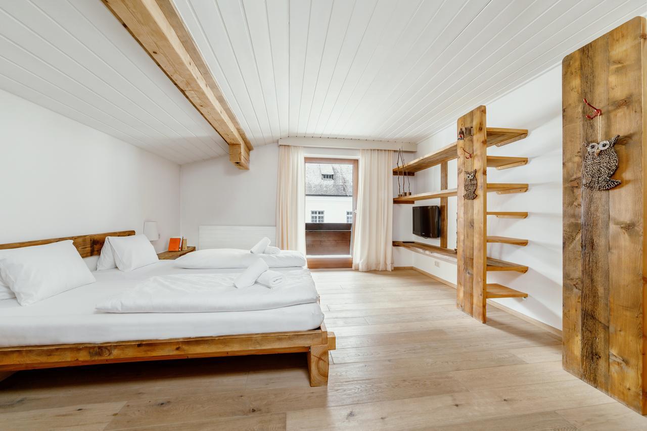 Hotel Pillerseehof Санкт Улрих ам Пилерзее Екстериор снимка
