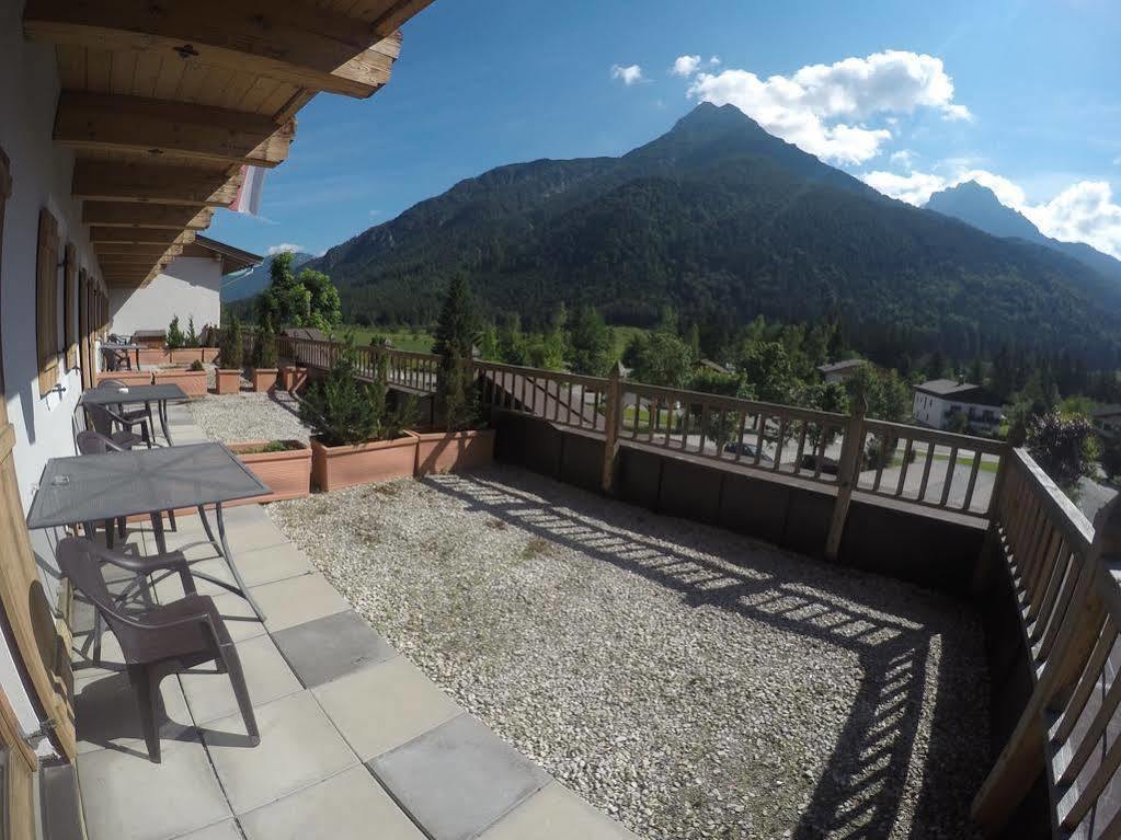 Hotel Pillerseehof Санкт Улрих ам Пилерзее Екстериор снимка